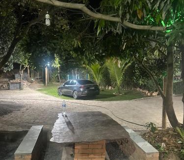 Palmeiras House | Casa para temporada com Piscina