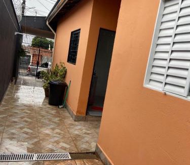 Piracicaba House | casa para temporada do hostel gravatá