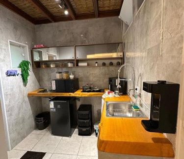 Americana House | Casa para temporada em Americana SP