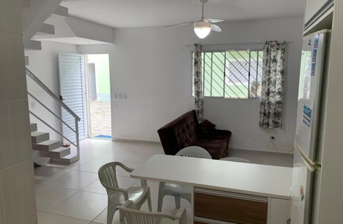 Cibratel II House | Casa para temporada Itanhaém