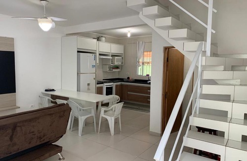 Cibratel II House | Casa para temporada Itanhaém