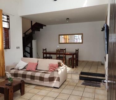 Bessa House | Casa para temporada na Praia do Bessa