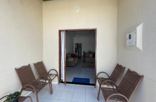 Piranhas House | CASA PARA TEMPORADA PIRANHAS ALAGOAS