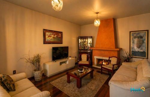 Encantado House | Casa para toda Família