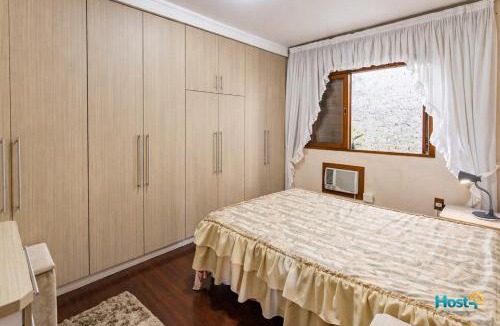 Encantado House | Casa para toda Família