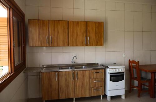 Torres House | Casa para toda familia com dois pisos isolados com piscina em torres