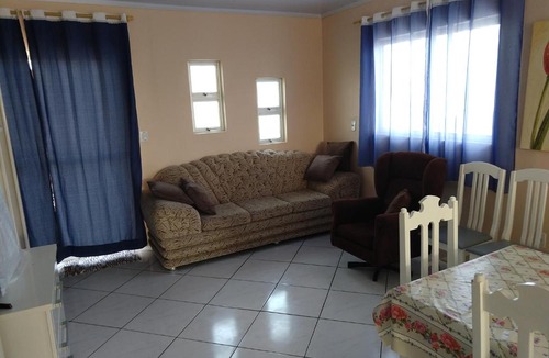 Balneario Gaivota House | Casa para verão em Balneário Gaivota