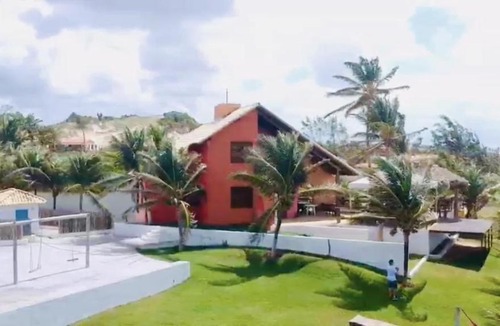 Maxaranguape House | Casa Paraiso