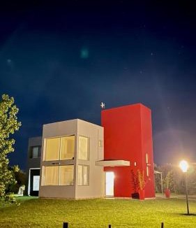 Alta Gracia House | Casa Paris Puerto del Aguila