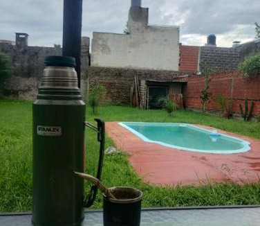 Gualeguaychu House | Casa particular