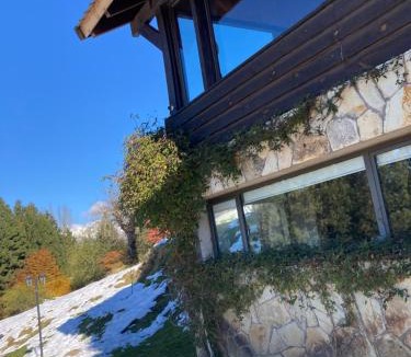 San Martin de los Andes House | Casa Patagonia