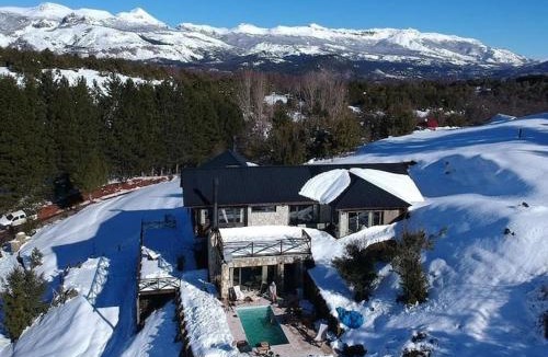 San Martin de los Andes House | Casa Patagonia