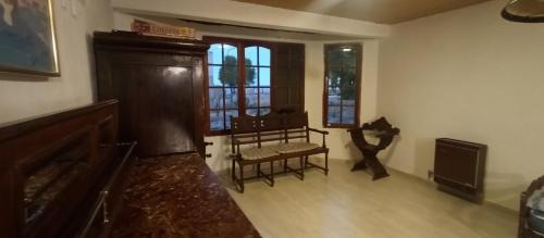 San Julian House | Casa Patagonica