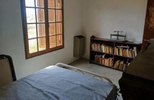 San Julian House | Casa Patagonica