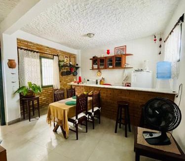 Prado Apartment | Casa Pau Brasil
