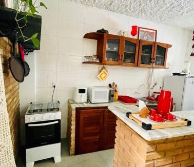 Prado Apartment | Casa Pau Brasil