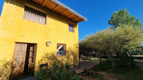 Capilla del Monte Ski Chalet | Casa Paz, hermosas vistas, a 9 minutos del centro
