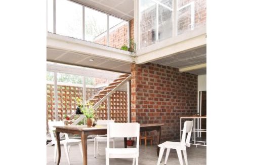 General San Martin House | Casa PDS