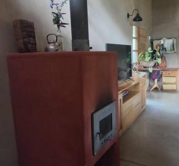 Villa Los Aromos House | Casa Pepino