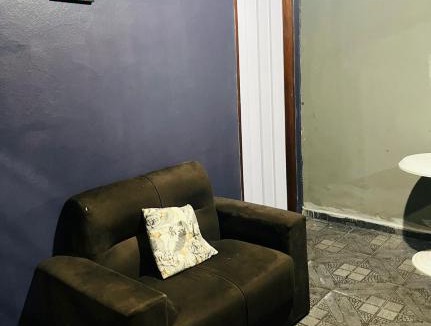 Sao Joaquim da Barra House | Casa pequena e aconchegante