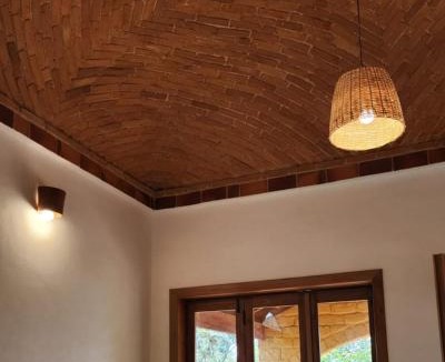 Alexania House | Casa Pequi
