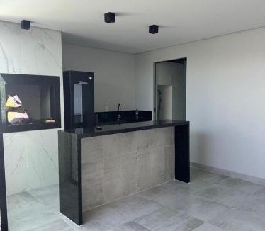 Luis Eduardo Magalhaes House | Casa período Bahia farm show