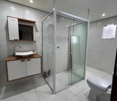 Passo de Torres House | Casa perfeita para férias em família