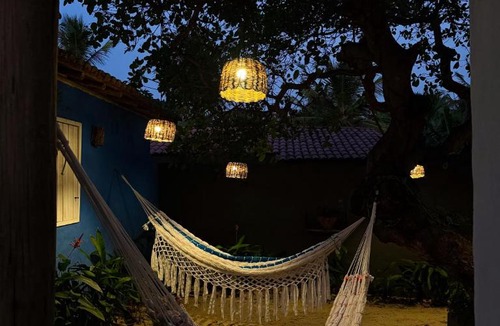 Icarai de Amontada House | Casa Peroá Pousada