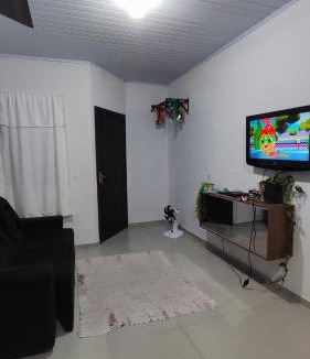 Balneario Gaivota House | Casa perto da praia, próximo de mercados e farmácias