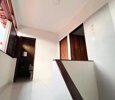 Barra Mar House | Casa Perto da Praia - Barra de São Miguel