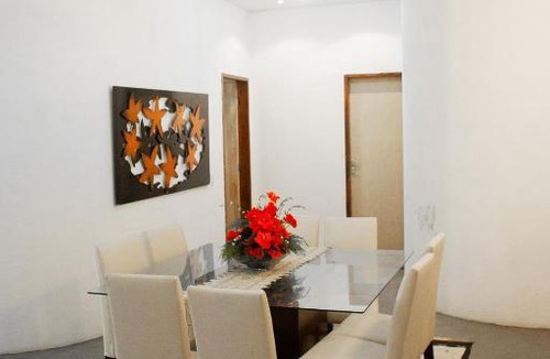 Fortim House | Casa perto da Praia Canto da Barra em Fortim CE