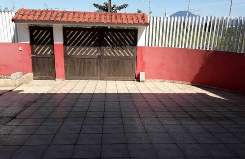 Balneario Tres Marias House | Casa Peruibe 3 bedrooms 1 suite 600 meters from the beach 300 meters from extra