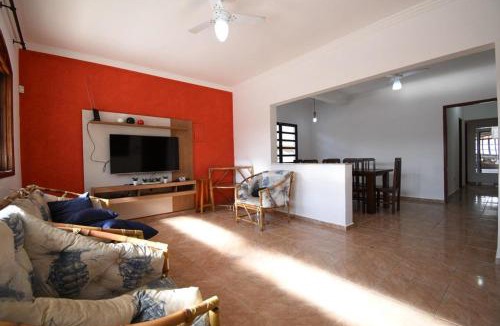 Peruibe House | CASA PERUIBE