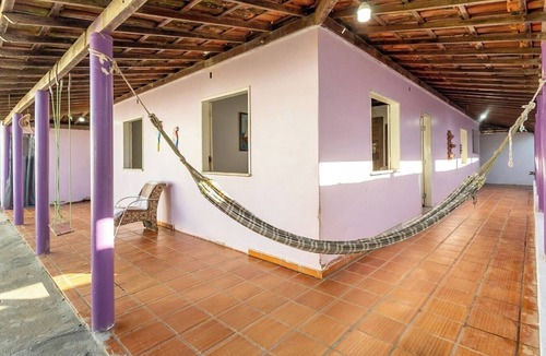 Ilheus House | Casa pet-friendly com piscina de frente para o mar