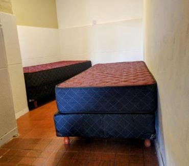 Junin House | Casa Petit a la calle