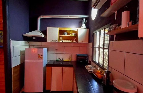 Rio Tercero Apartment | Casa Petricor