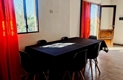 Rio Tercero Apartment | Casa Petricor