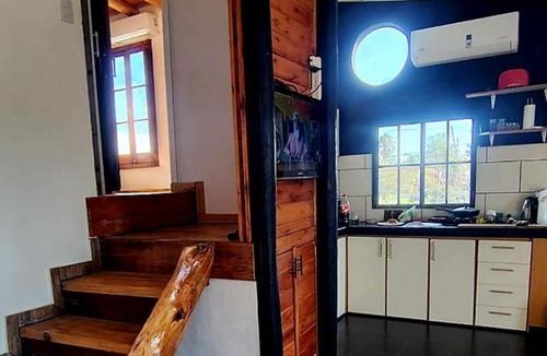 Rio Tercero Apartment | Casa Petricor
