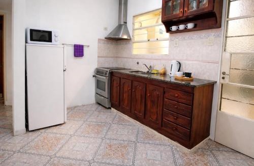 La Plata Apartment | Casa PH con jardín y parrilla 3 ambientes