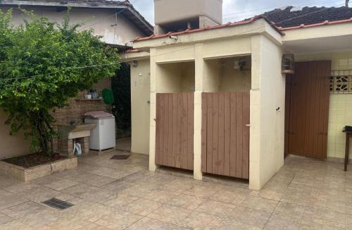 Balneario Pires House | Casa Pinheiro