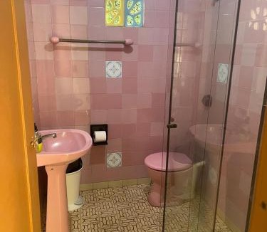 Balneario Pires House | Casa Pinheiro