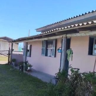 Balneario Arroio do Silva House | Casa Pink House Praia e Laser