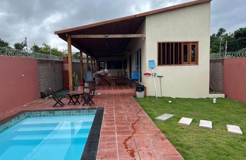 Alter do Chao Resort | Casa Pipas