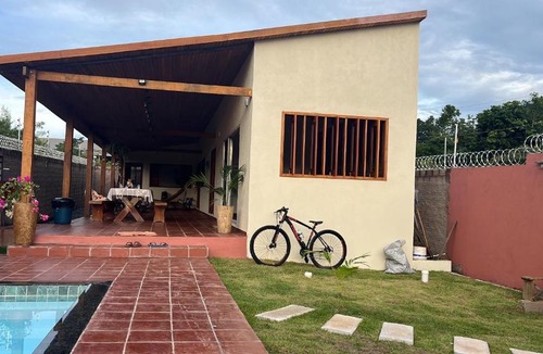 Alter do Chao Resort | Casa Pipas