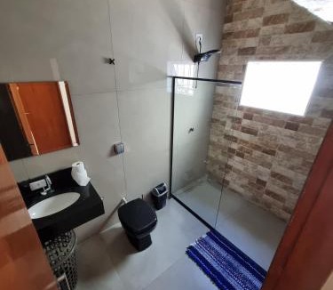 Tres Lagoas House | Casa Piscina