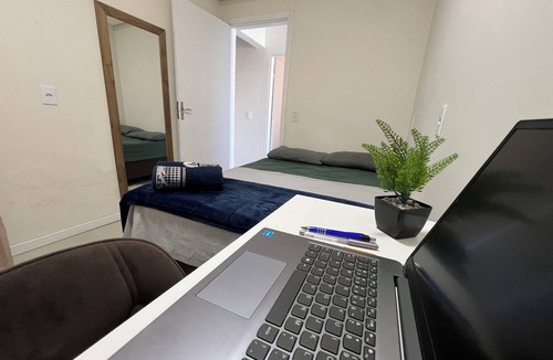 Palhoca Hotel | Casa piscina praia da pinheira