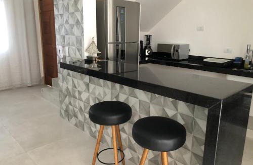 Praia da Olaria House | Casa Piscina PRIVATIVA Serv Praia Condom. Fechado!