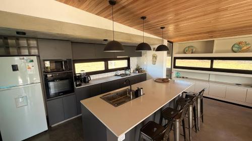 Colonia Chapadmalal House | Casa PIT - Casa En Barrio Privado San Benito, Chapadmalal Para 6 PAX Con Pileta - Hola Sur
