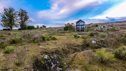 Vejigas House | Casa Pitoco - Magia en las Sierras