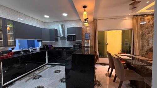 Ponta do Mangue House | Casa por temporada